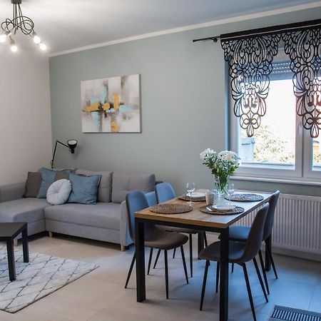 D&M Apartament By Rentoom Торунь Экстерьер фото