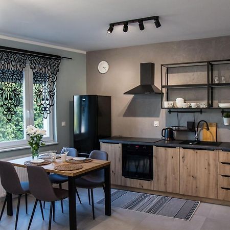 D&M Apartament By Rentoom Торунь Экстерьер фото